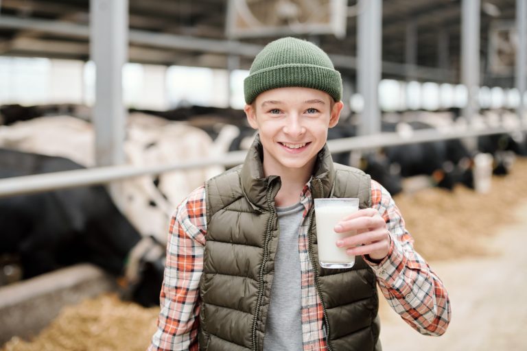 Let Parents Decide: In Defense of Raw Milk and Food Freedom in North Carolina