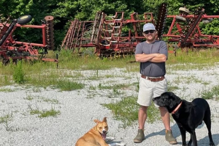 Farm Equipment or Criminal Offense? The War on Common Sense Farming