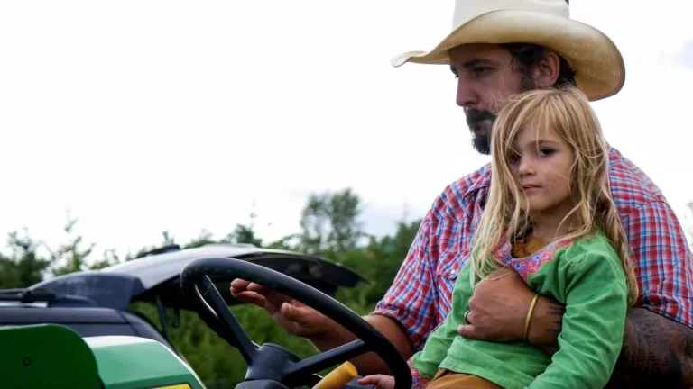 Discover the Heart of Humanity: Why You’ll Be Inspired by the Meet My Neighbor Productions Farm Series