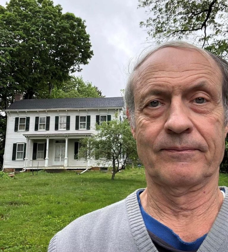 Defending the Family Farm: How New Jersey’s Mount Laurel Doctrine Threatens Property Rights and Local Food Systems