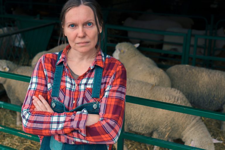 A Quiet War on Farmers: The Disturbing Rise of Livestock Killings and Agricultural Sabotage