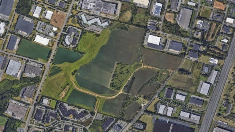 A Line in the Furrow: Cranbury’s Battle Over Farmland, Eminent Domain, and Federal Intervention