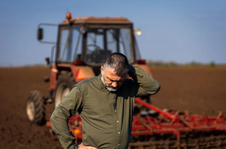 Why Are Farmers Under Attack? A Global Pattern Too Clear to Ignore