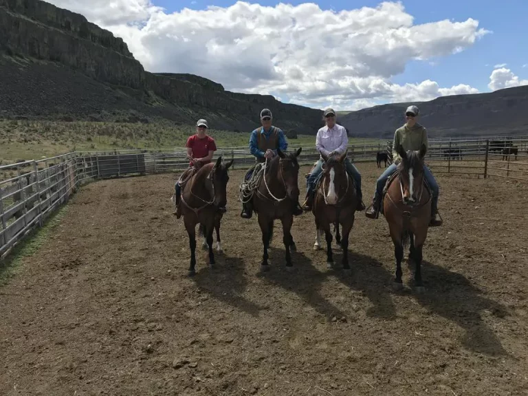 We Must Defend America’s Ranchers from State Overreach