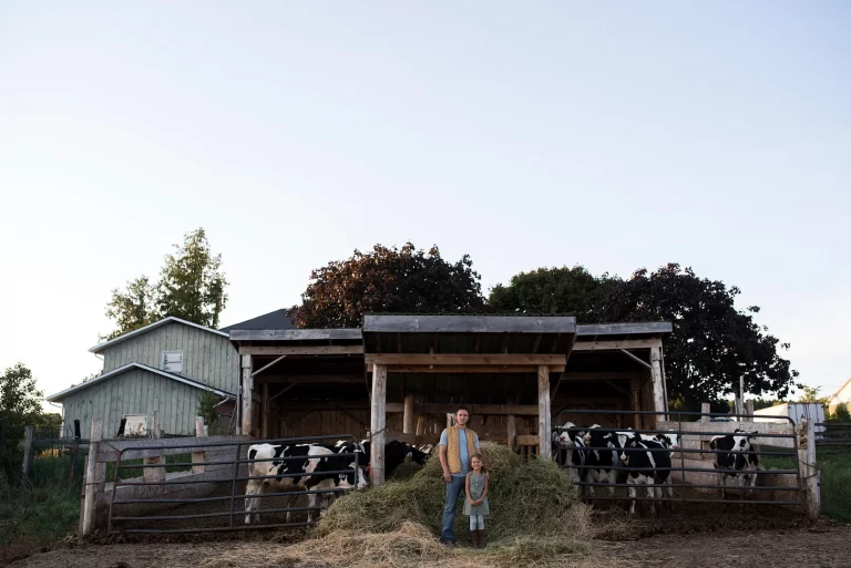 Oregon’s War on Small Farmers Is Real — and It’s Time to Pay Attention