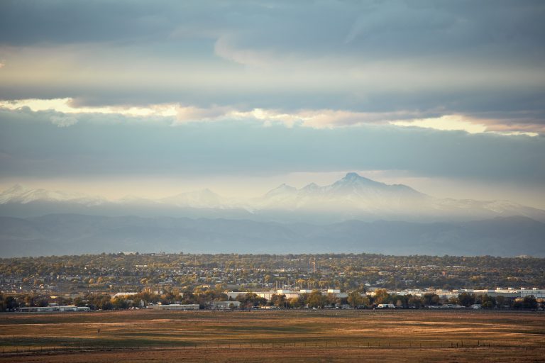 The Hidden Cost of Growth: How Northern Colorado’s Aquifer Project May Threaten Agriculture
