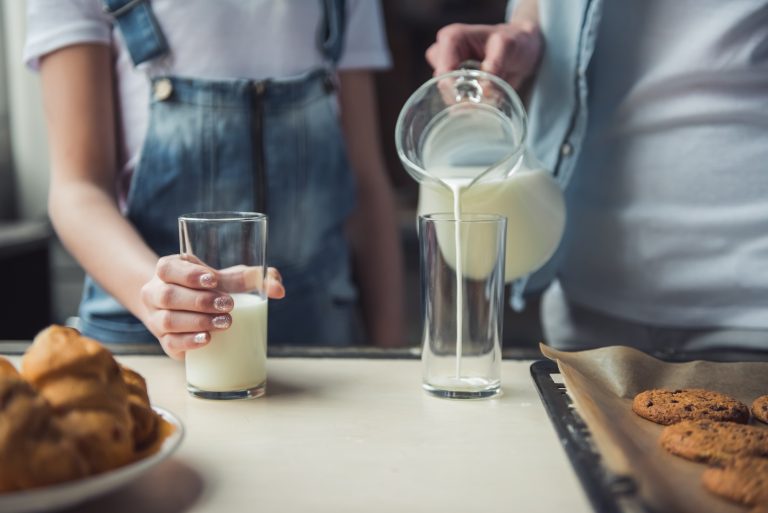Arkansas Empowers Consumers with New Raw Milk Law