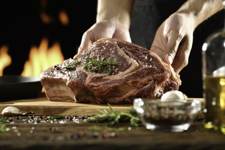 America’s Beef Under Siege: The Silent Chemical Takeover