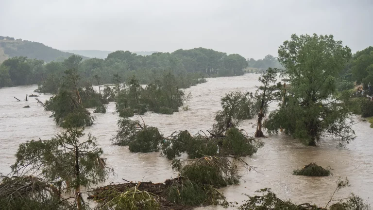 “Lingering Questions in the Sky: Cloud Seeding, Texas Floods, and the Silence of Power”