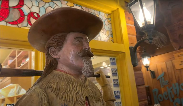 From Bison Bones to Badland Billboards: The Wild West Road to South Dakota