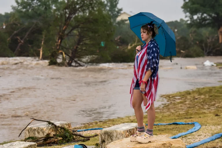 Disaster on the Guadalupe: Flash Flood Tragedy at Camp Mystic Leaves Dozens Dead, 20+ Girls Missing in Texas Hill Country