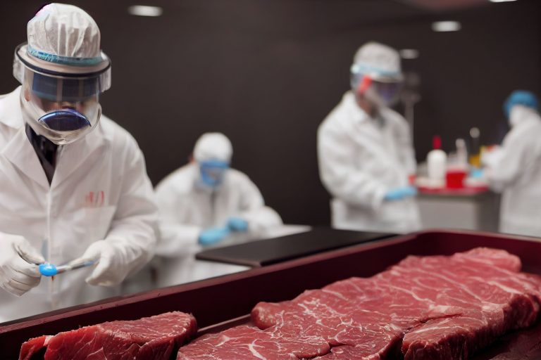 Meatpacking Monopolies: How Big Meat Is Bankrupting America’s Small Ranchers