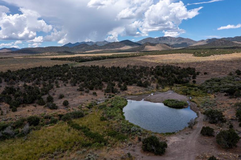 A Pipeline With a Price: Utah’s Pine Valley Ranchers Sound the Alarm as Cedar Valley’s Thirst Threatens Their Future
