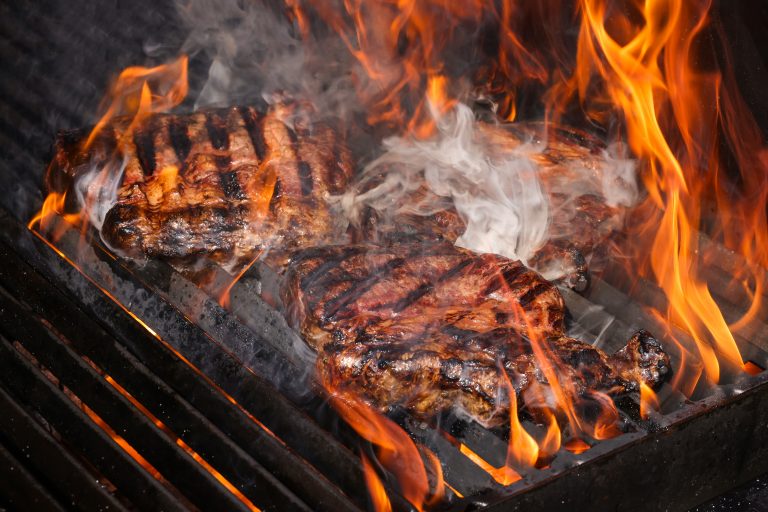 Beefpocalypse? Nation’s Largest Beef Plant Faces Shutdown