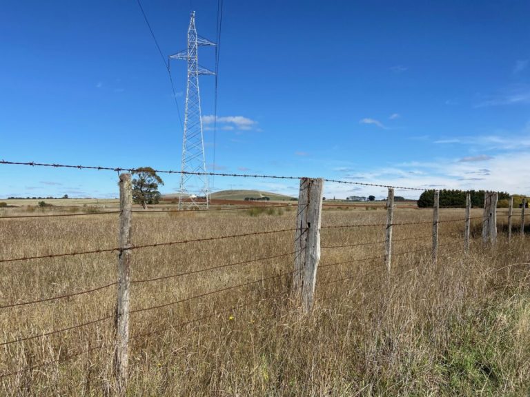 Absolutely Draconian: Victorian Farmers Hit with Crushing Fines for Defending Their Land