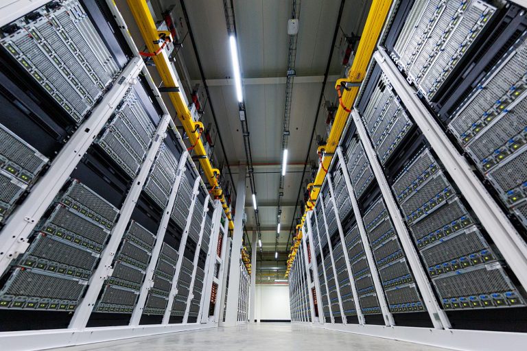 America’s Data Centers Are Devouring Our Farms—And Rural Communities Are Paying the Price