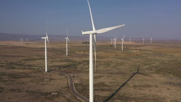 Blowing Past the Limit: How the Lava Ridge Fight Exposed the Global Land War Over Wind and Solar