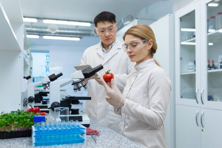 They’re About To Spray RNA on Our Food—And Yes It “Replicates”