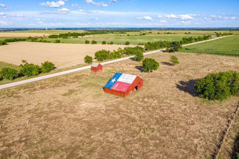 Drying Up the Heartland: Texas Ranchers Battle Water Exports