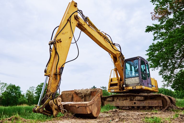 Backhoe and Backlash: How One Wyoming Rancher’s Fight for His Land May Reshape Property Rights Across the State