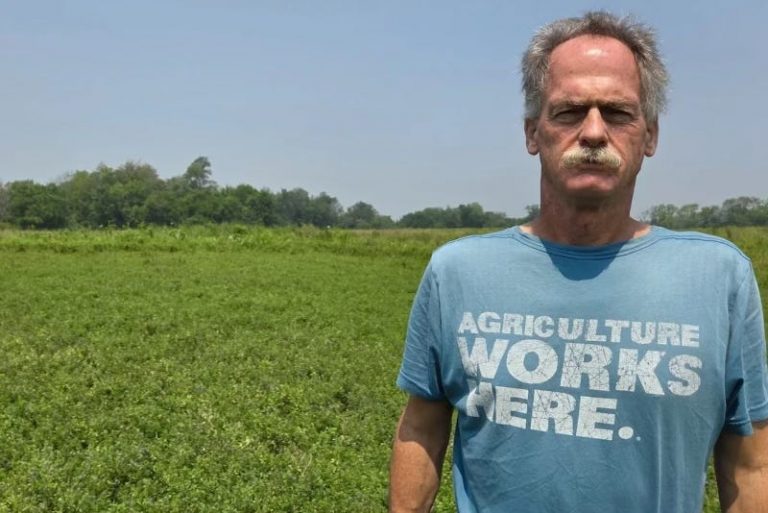 County strips farmer of Land Use “farmland simply disappears”