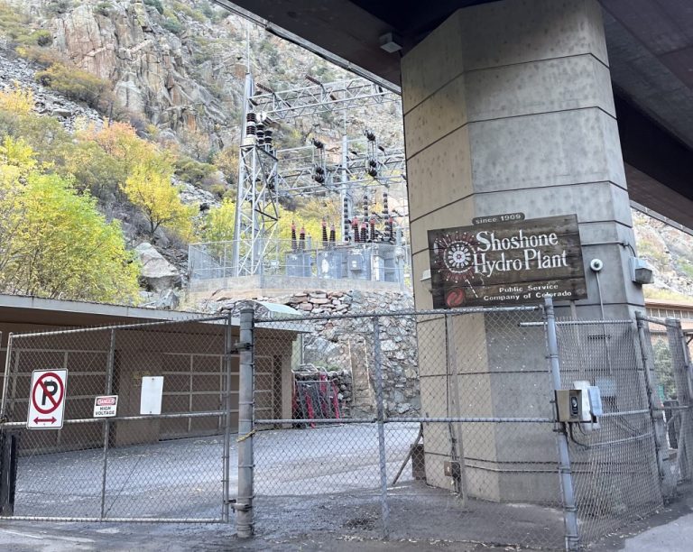 Shoshone Showdown: Why Western Slope Farmers See a Loss of Control Coming