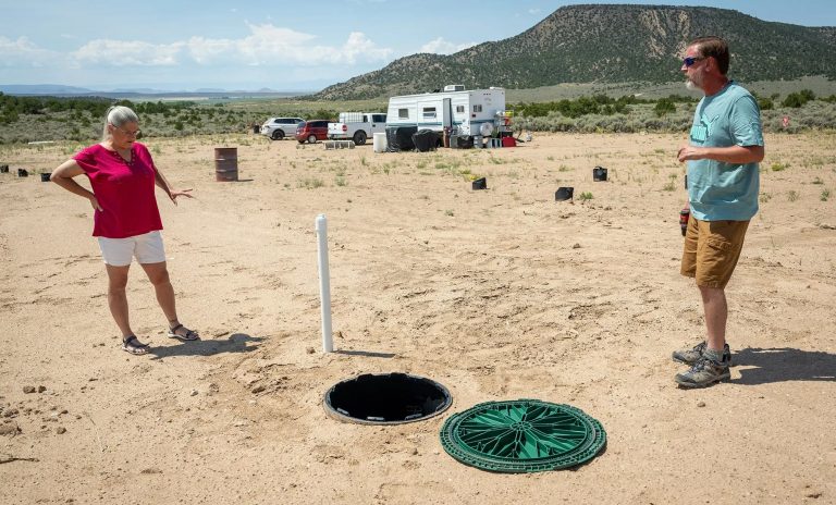 Cut Off Without Warning: Costilla County Residents Become Casualties in the West’s Growing Water Wars