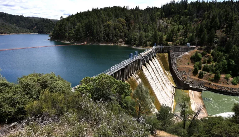 Dry Taps in Potter Valley: How California’s Water Wars Put Fish Before Farmers