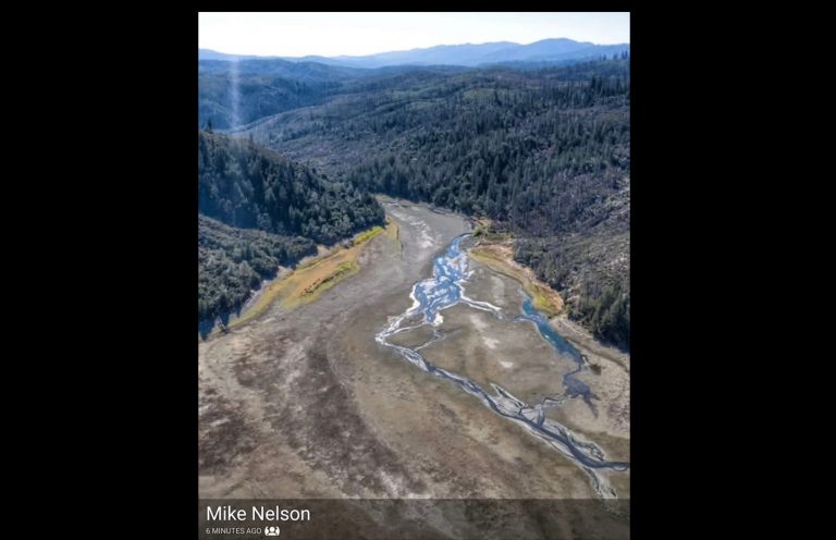 Draining California’s Heartland: The Hidden Agenda Behind the Potter Valley Dam Removal