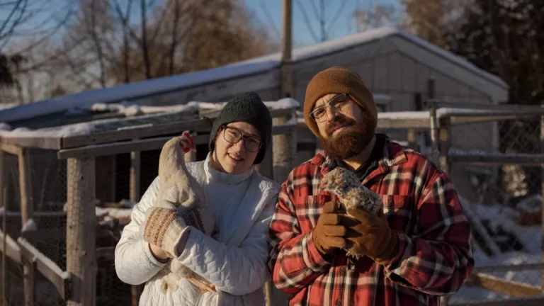 Backyard Chickens, Big Principles: Why Maine’s “Right to Food” Fight Matters Far Beyond One Coop