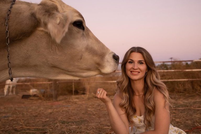 Texas Seeks to Halt a West Texas PMA Dairy