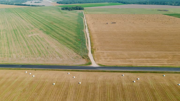 The Irrigation Outlaw