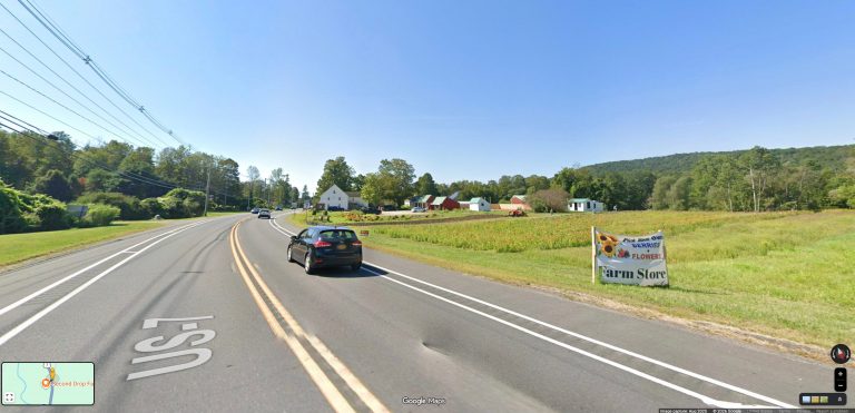 A Farm, a Tax, and a Cease-and-Desist: How Lanesborough Made Short-Term Rentals Real — and Then Illegal