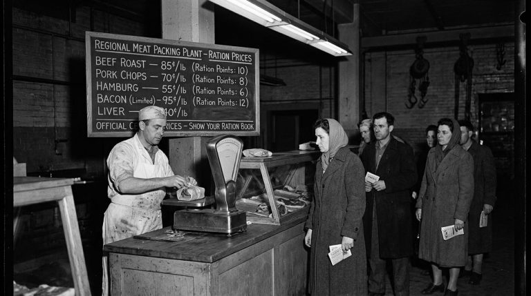 The Iran War Grocery Bill