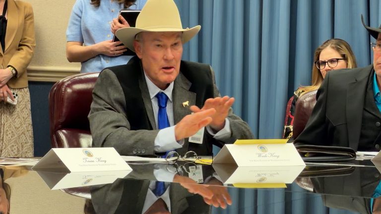 When Judicial Optics Collide With Public Trust: The King Ranch Recusal Motion