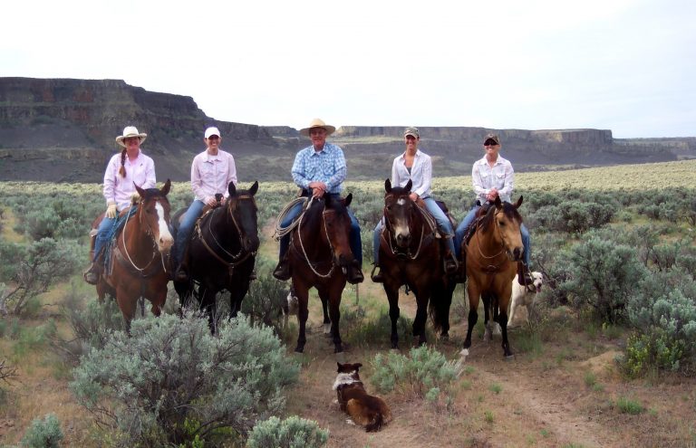 “They Redefined a Pond—and Took the Range”: The King Ranch vs. Washington’s Ecology Machine