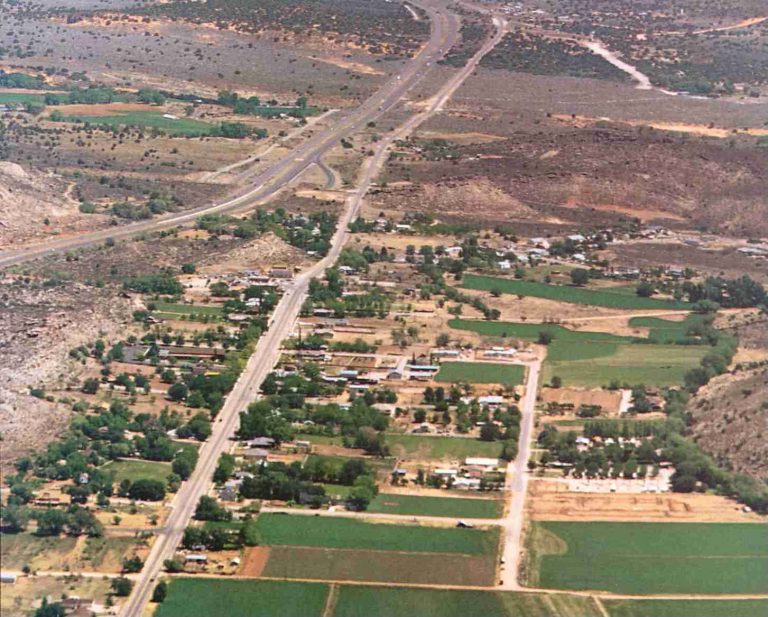 From Ranch land to Rooftops: Did Development Supplant Utah’s Conservation Promise?