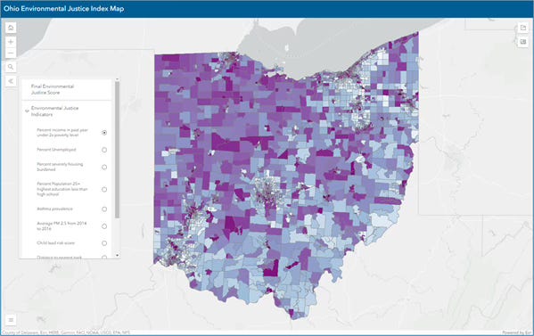 Environmental Justice Is Being Used to Rezone Farms