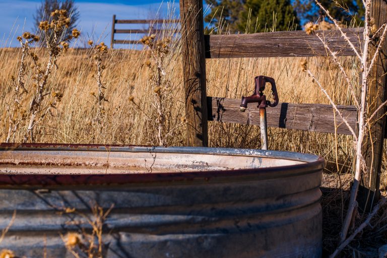 The “Rule of Capture” Showdown