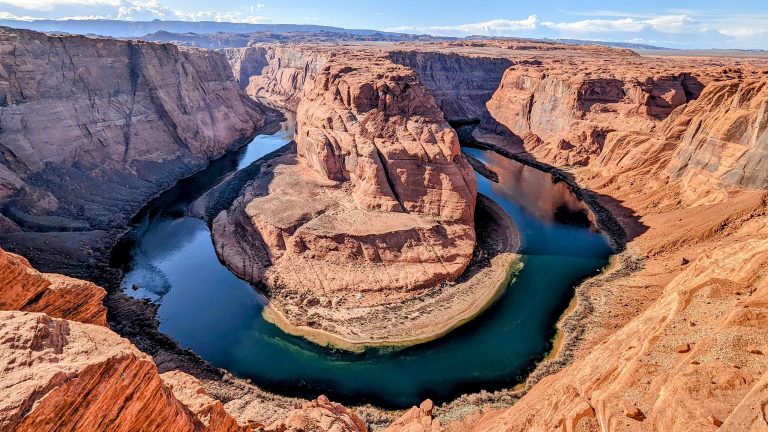 The Colorado River Deadline Was Missed — and California Is Holding the Cards