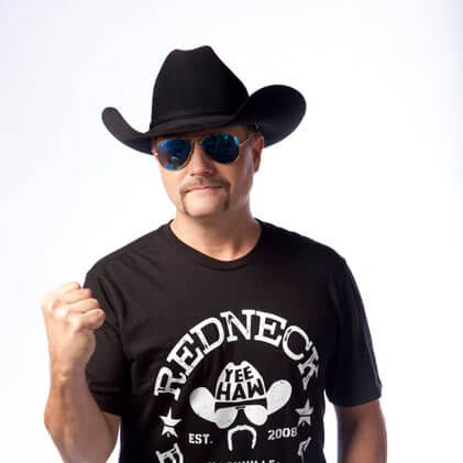 LAWFARE AGAINST RURAL AMERICA