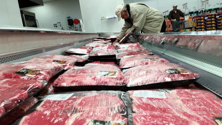 The Case That Could Break Big Meat’s Black Box