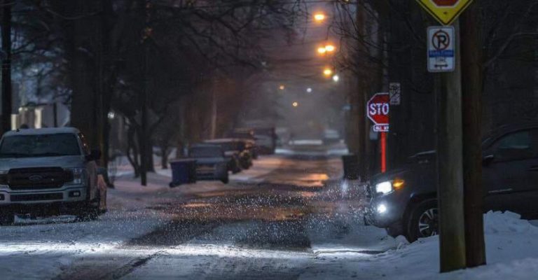 Project Liberty: How a $2.4 Billion Data Center Deal Slipped Through a Rural County