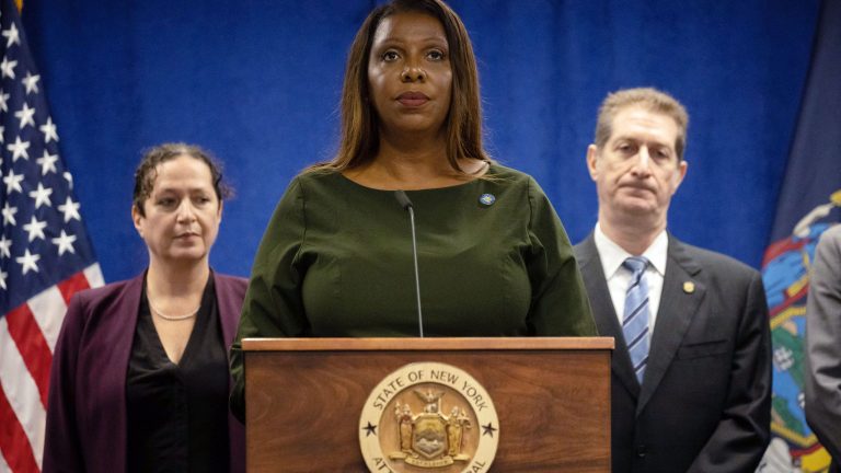 When Environmental Law Becomes Anti-Beef: Letitia James’ JBS Case Misses the Mark