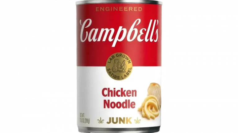 Campbell’s Soup Didn’t Come From Your Grandma’s Canning Pantry — And That’s Kind of the Point