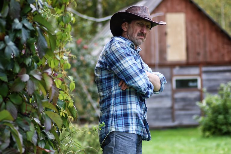 Infrastructure That Eats Farms (and why courts allow it)