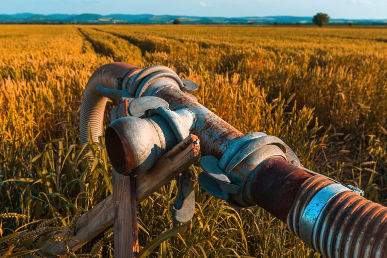 122% in Storage. 66% Snowpack. 15% Allocation.